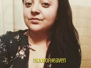 1sliceofheaven