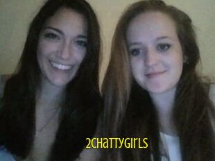 2ChattyGirls