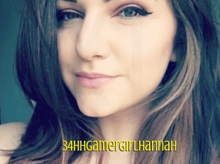 34hhgamergirlhannah