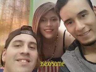 3sexysome