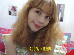 ABBIWINTER18