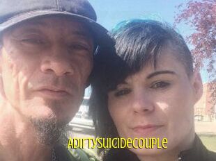 ADirtySuicideCouple