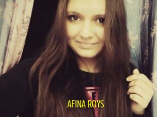 AFINA_ROYS