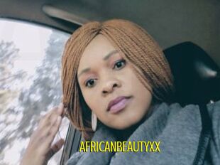 AFRICANBEAUTYxx