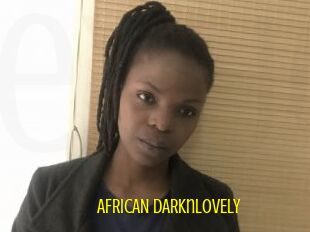 AFRICAN_DARKnLOVELY