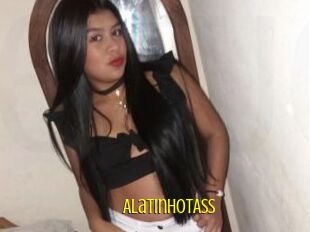 ALatinHotAss