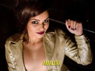 AMALYAx