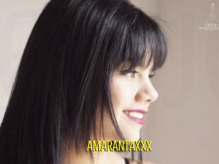 AMARANTAXXX