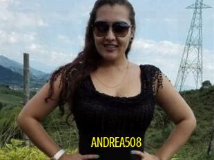 ANDREA508