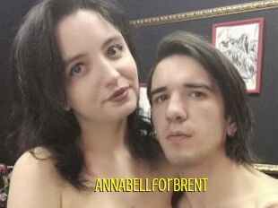 ANNABELLforBRENT