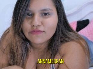 ANNAMEDRAN