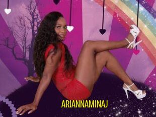 ARIANNAMINAJ