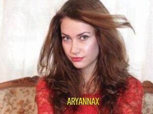 ARYANNAx