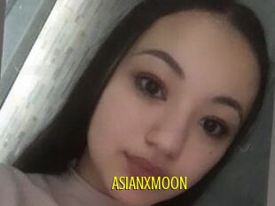 ASIANxMOON