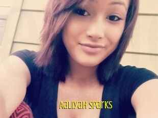 Aaliyah_Sparks