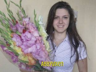 AbbyVixen