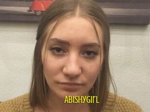 AbiShyGirl