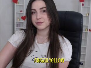 AbigailYellow