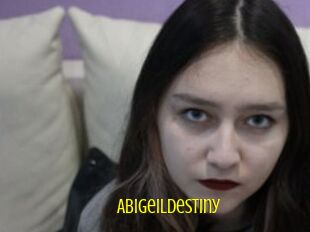 AbigeilDestiny