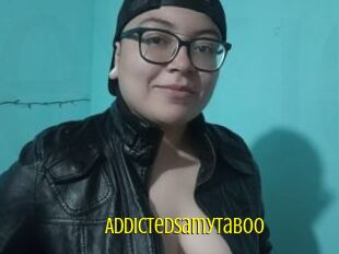 AddictedSamyTaboo