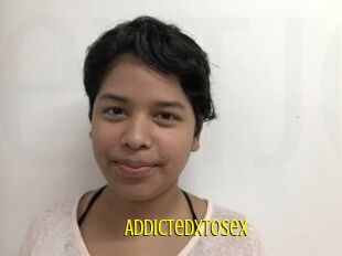 AddictedxToSex