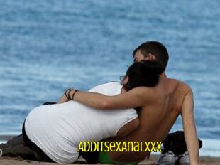 AdditSexAnalxxx