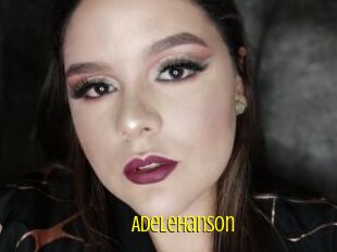 AdeleHanson