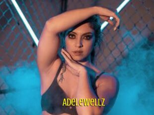 AdeleWellz