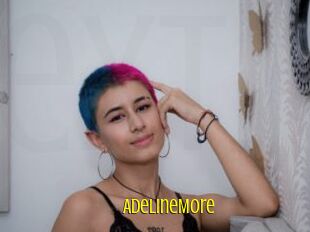 AdelineMore