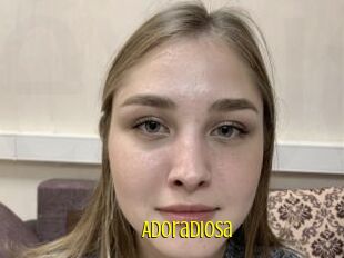 AdoraDiosa