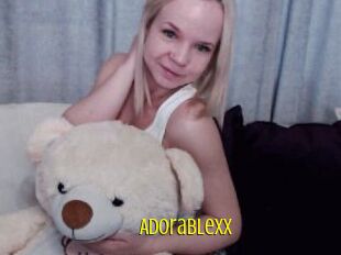 AdorableXX