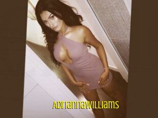 Adrianna_Williams