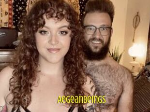 AegeanBeings