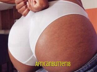 AfricanButter18