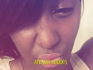 African_Goddes