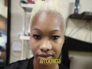 AfroChina