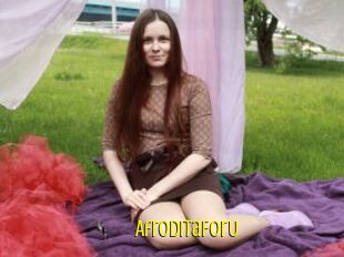 AfroditaForU