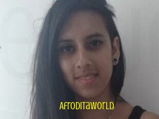 AfroditaWorld