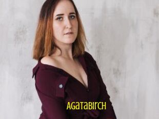 AgataBirch