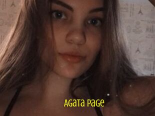 Agata_Page