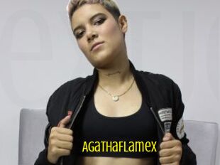 AgathaFlamex