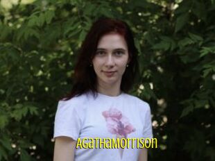 AgathaMorrison Extraits Jeunes