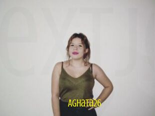 Aghata26