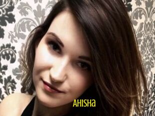 Ahisha