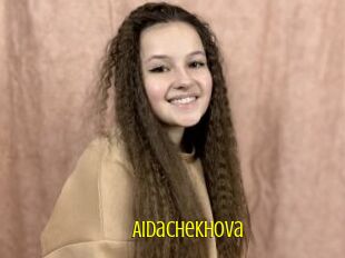 AidaChekhova