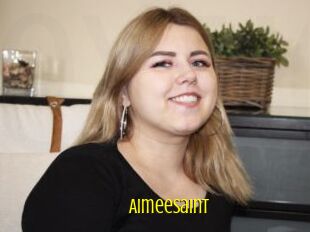 AimeeSaint