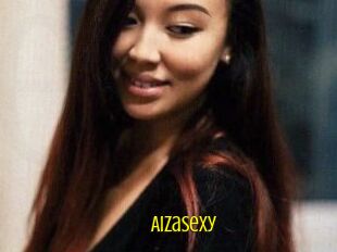 AizaSexy