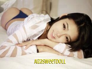 AizaSweetDoll