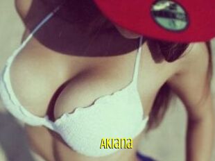 Akiana