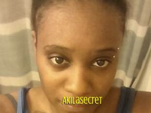 AkilaSecret